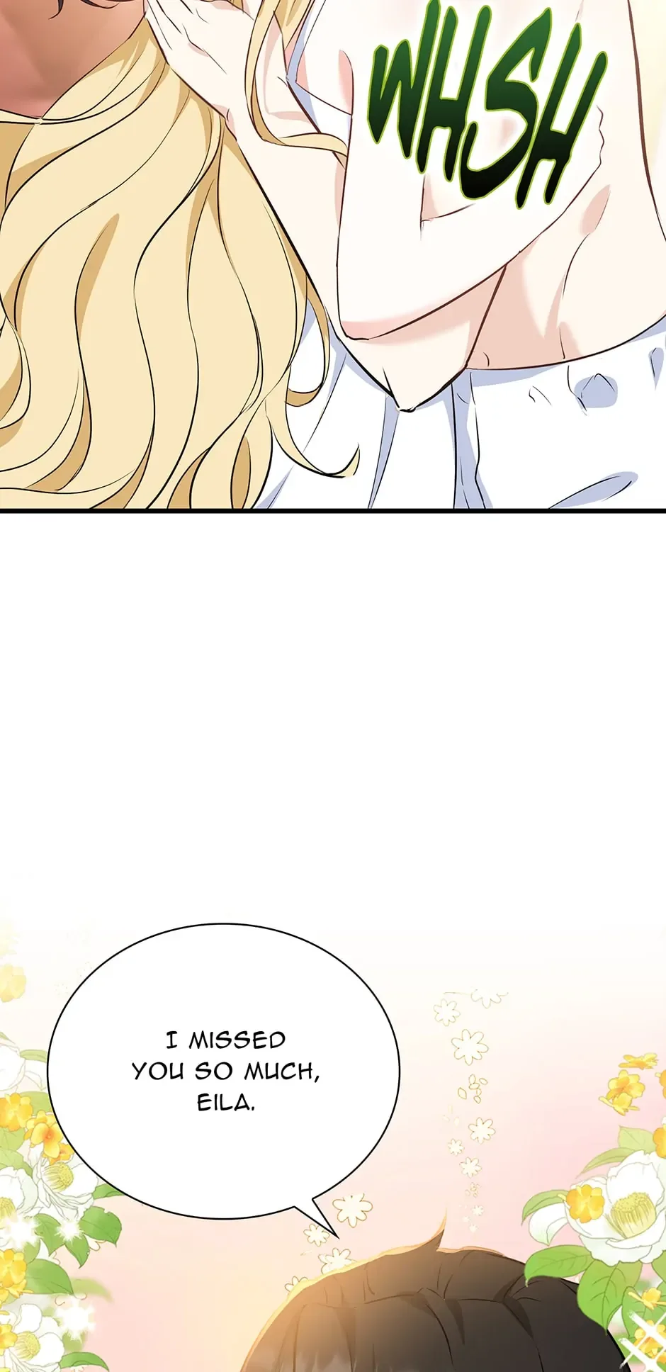 Be Crazy About Me Chapter 29 page 28