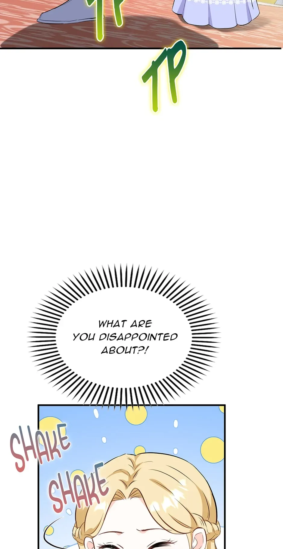 Be Crazy About Me Chapter 29 page 24