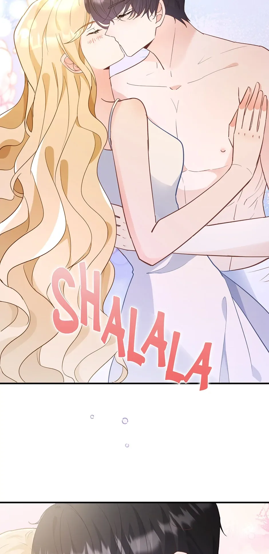 Be Crazy About Me Chapter 29 page 31