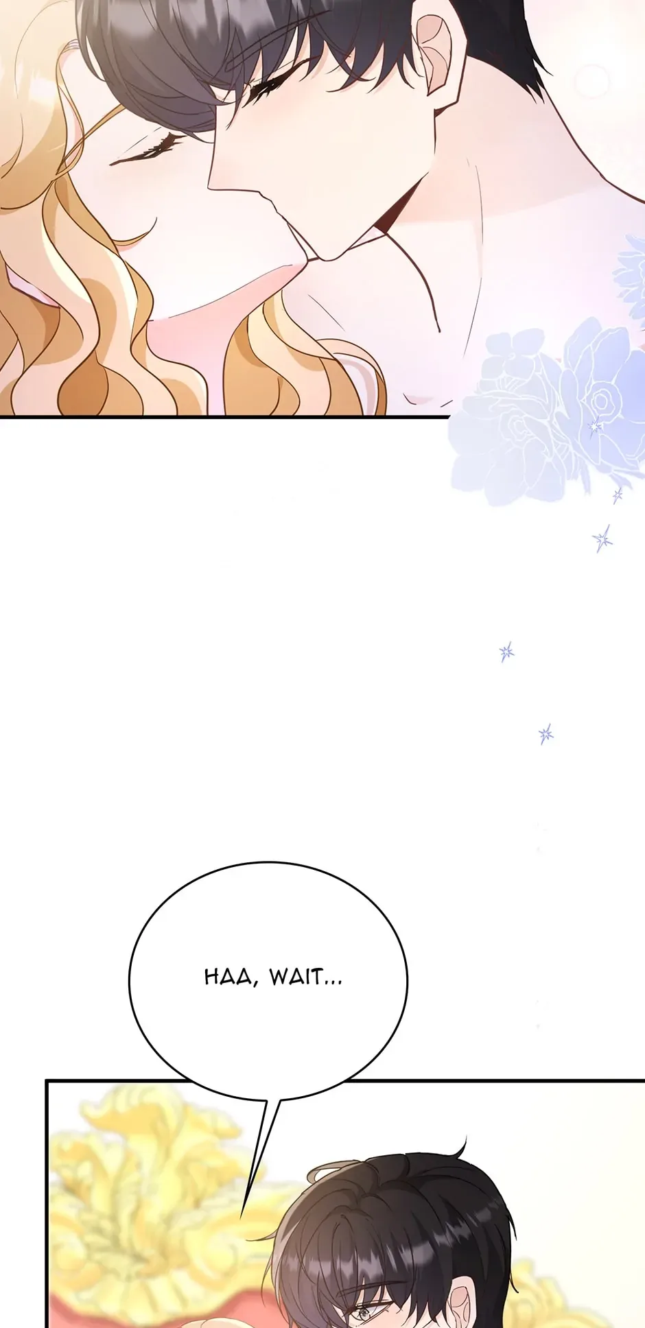 Be Crazy About Me Chapter 29 page 32