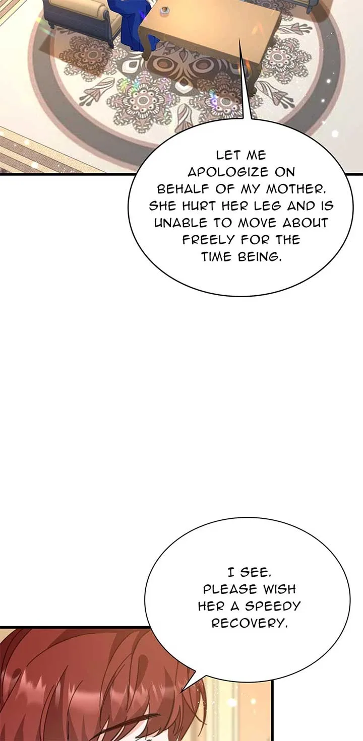 Be Crazy About Me Chapter 36 page 46