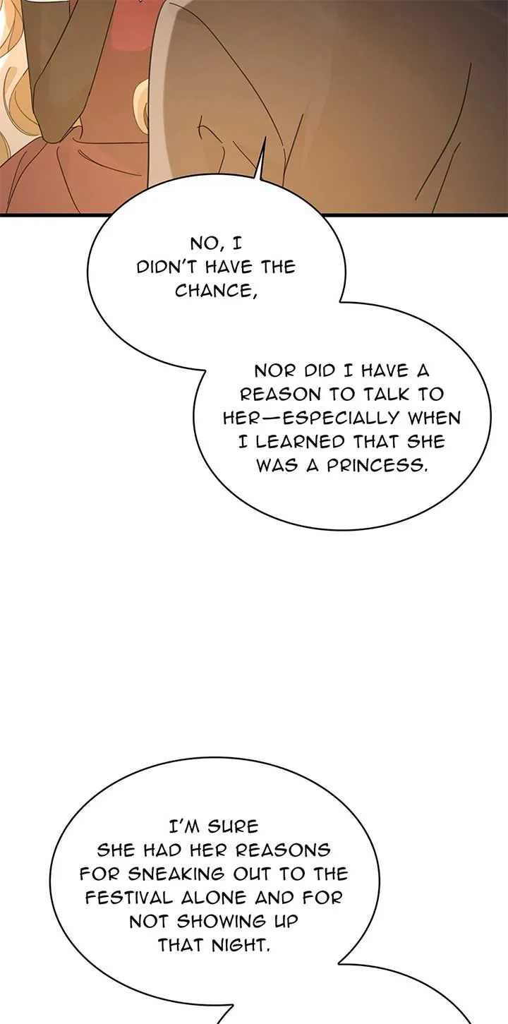Be Crazy About Me Chapter 36 page 30