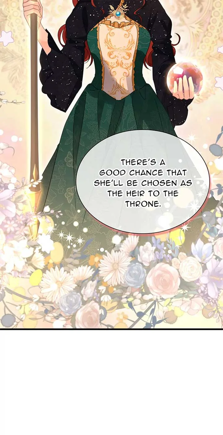 Be Crazy About Me Chapter 38 page 5