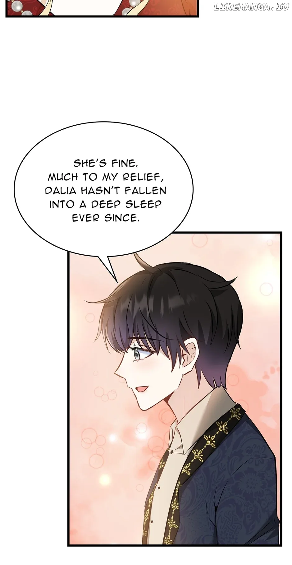Be Crazy About Me Chapter 32 page 5