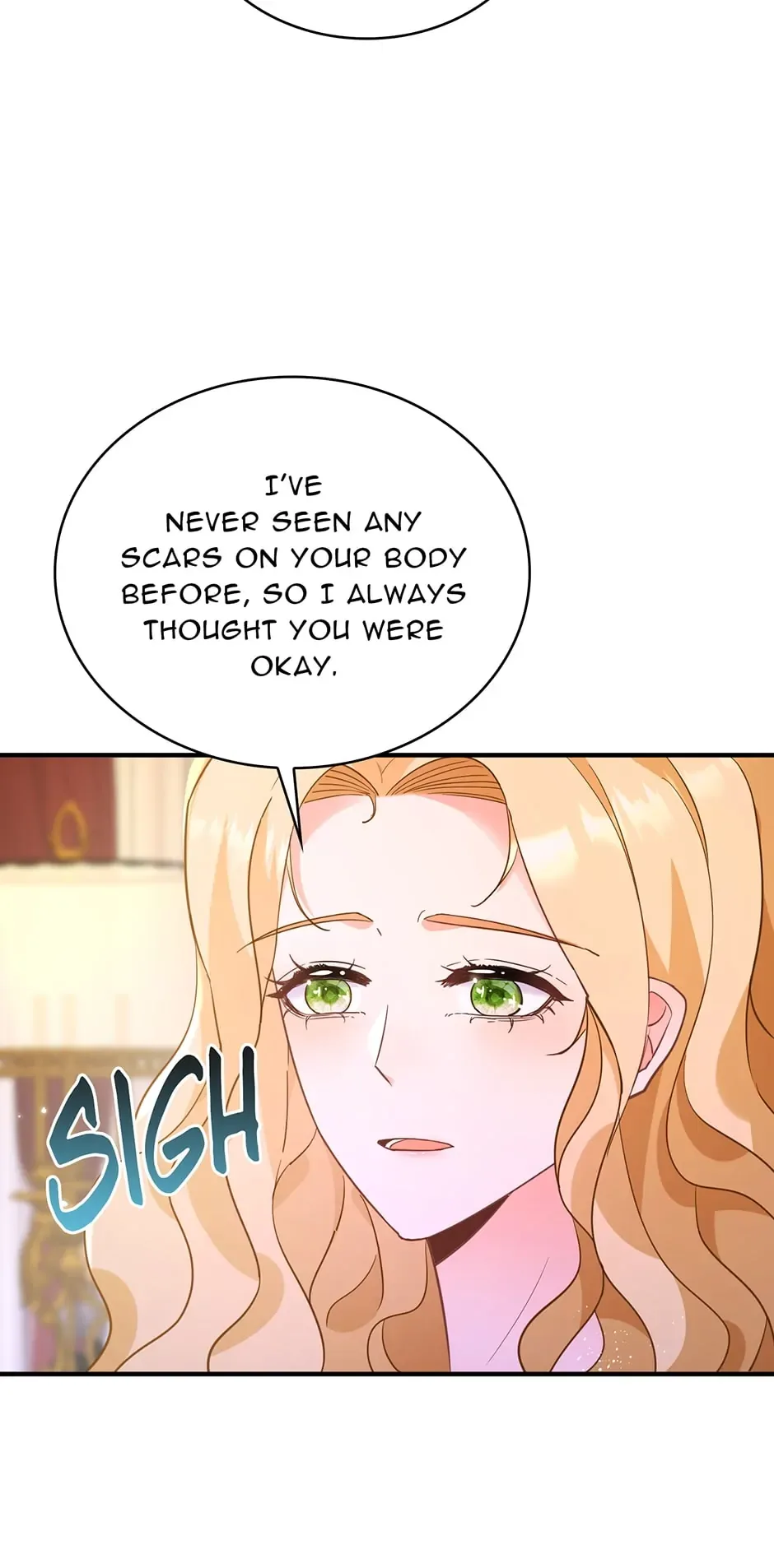 Be Crazy About Me Chapter 29 page 43