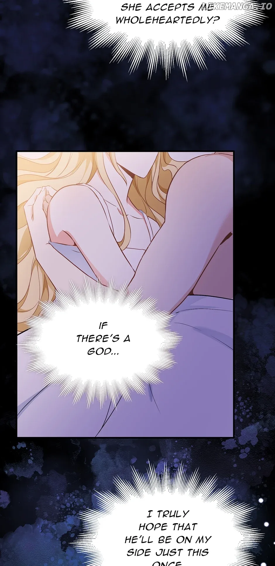 Be Crazy About Me Chapter 30 page 7