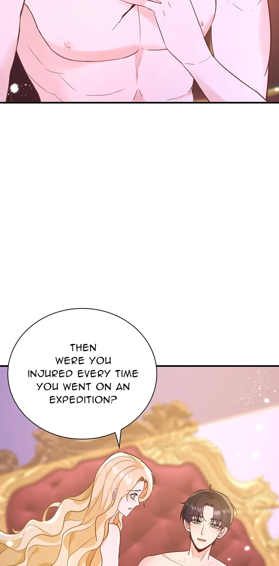 Be Crazy About Me Chapter 29 page 45