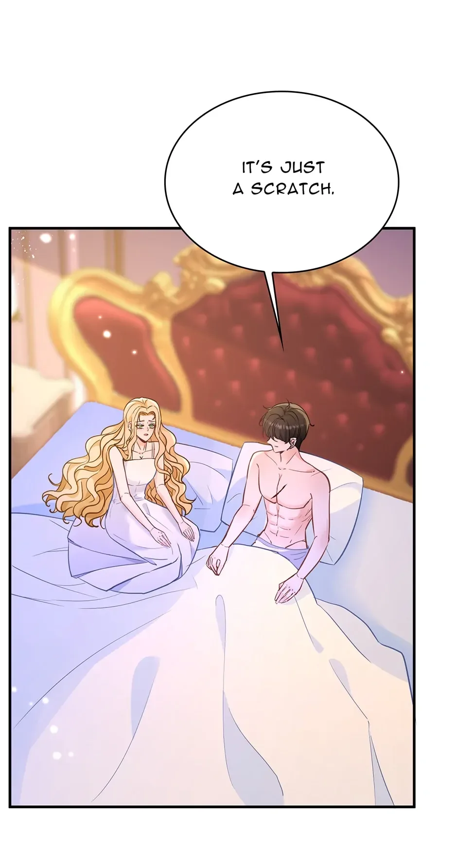 Be Crazy About Me Chapter 29 page 41