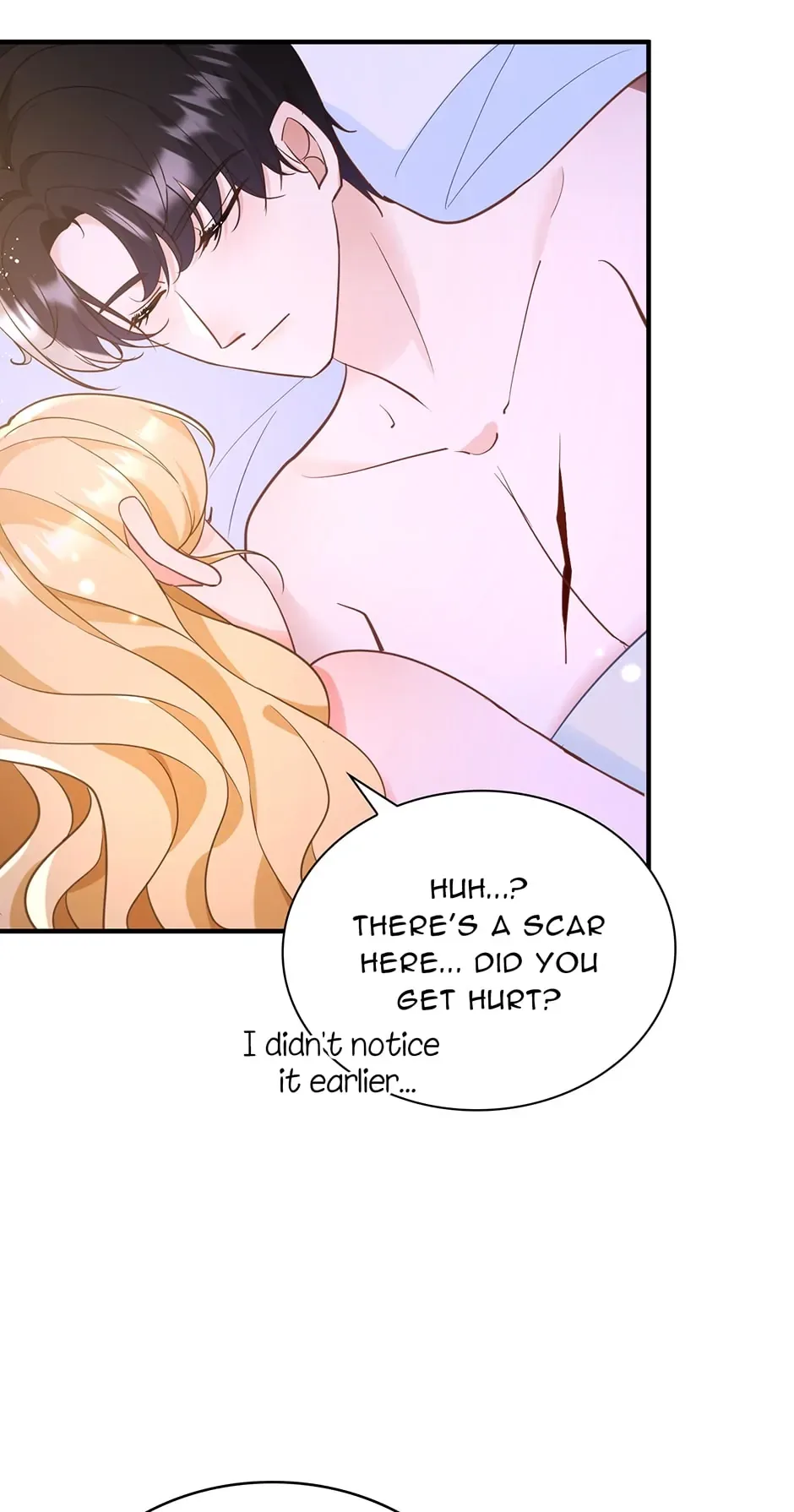 Be Crazy About Me Chapter 29 page 38