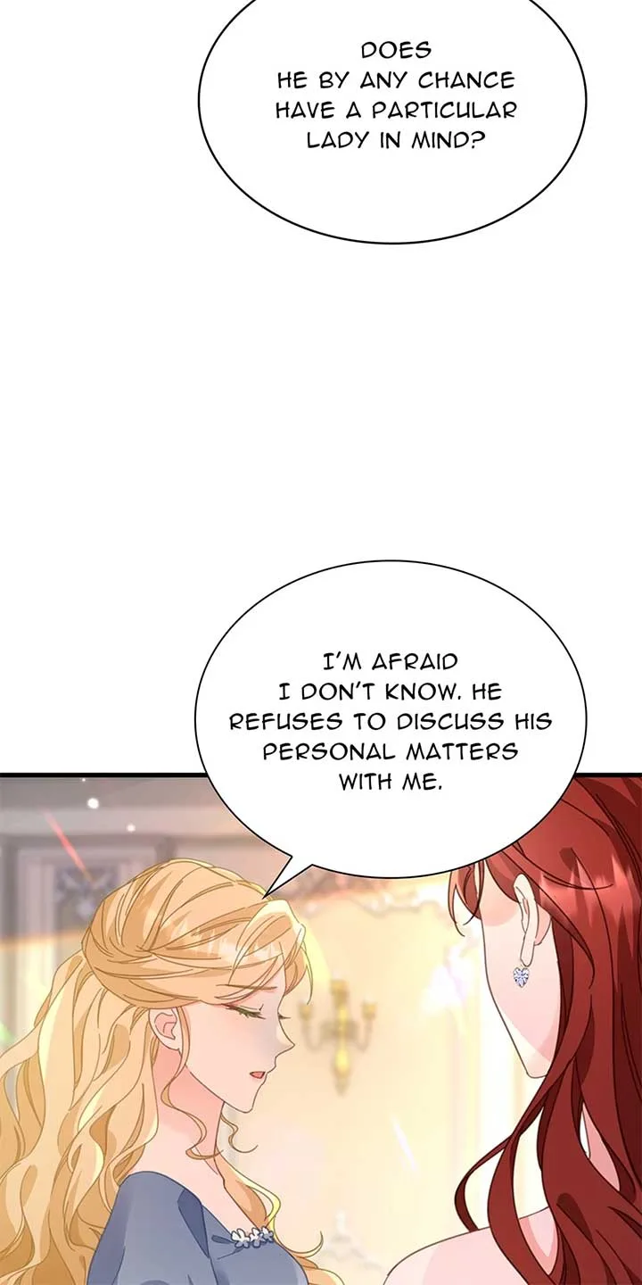 Be Crazy About Me Chapter 36 page 59