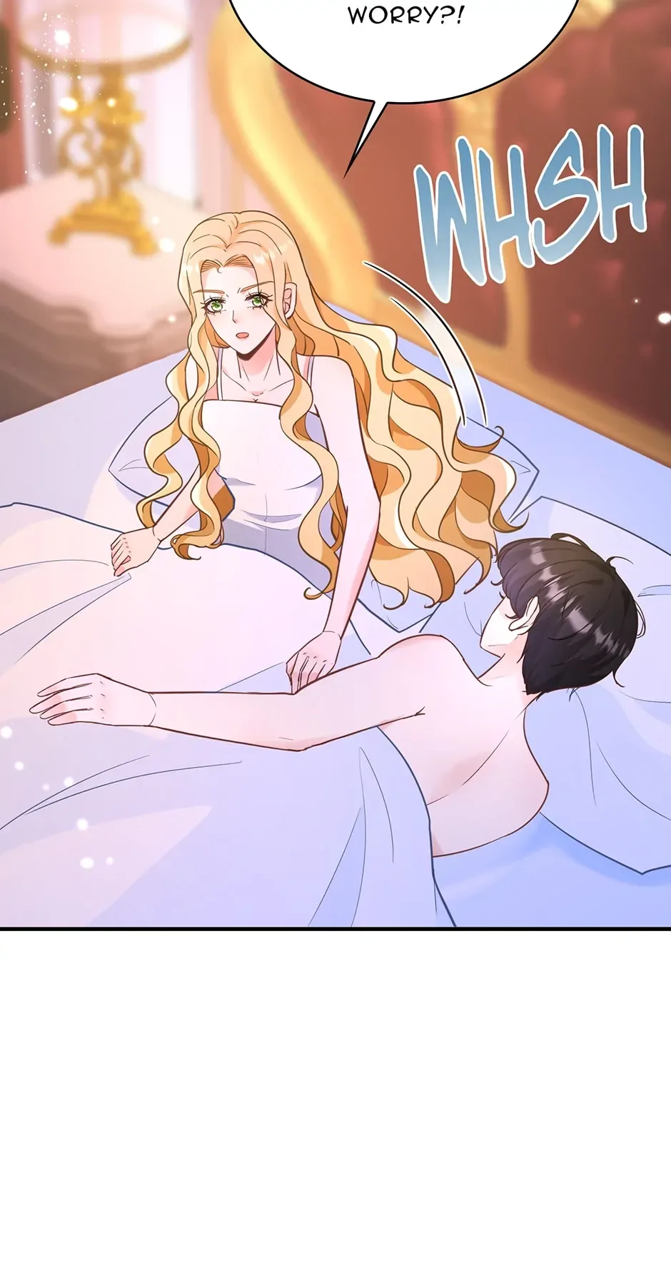 Be Crazy About Me Chapter 29 page 40