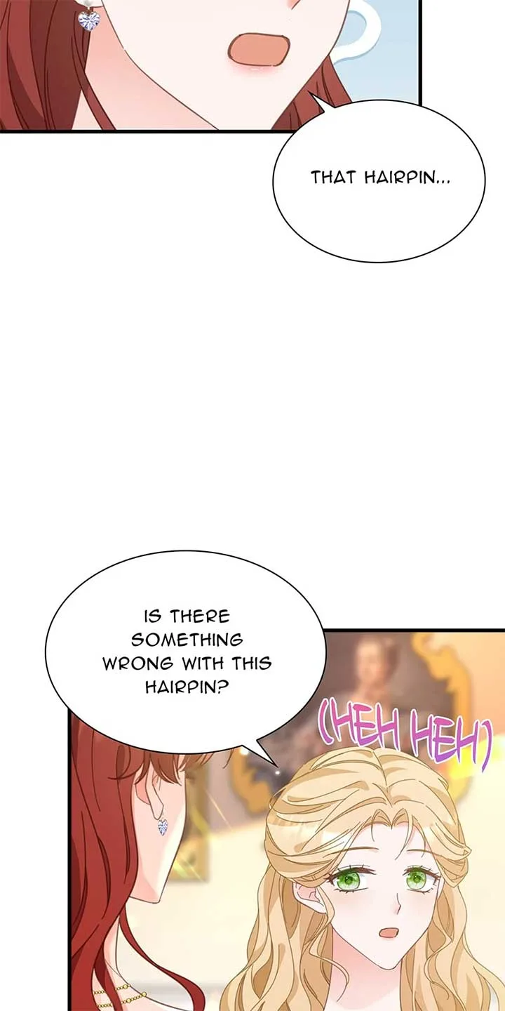 Be Crazy About Me Chapter 36 page 62