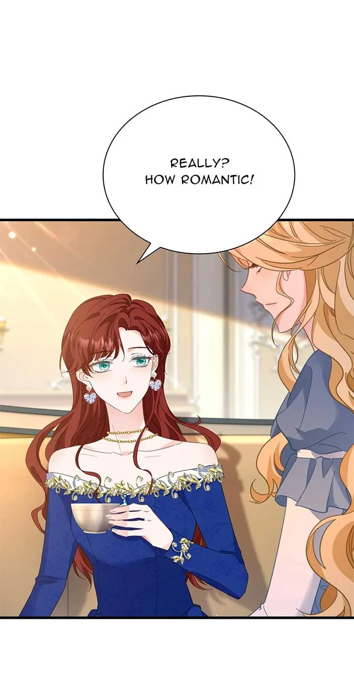 Be Crazy About Me Chapter 36 page 51