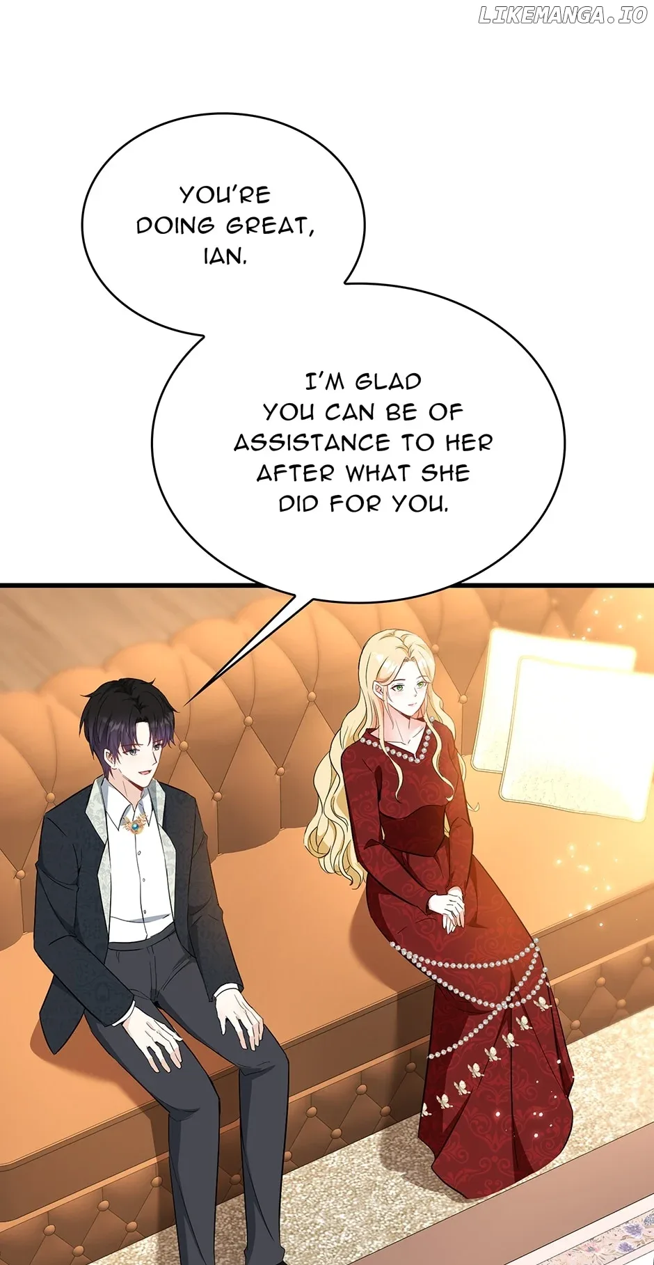 Be Crazy About Me Chapter 32 page 6