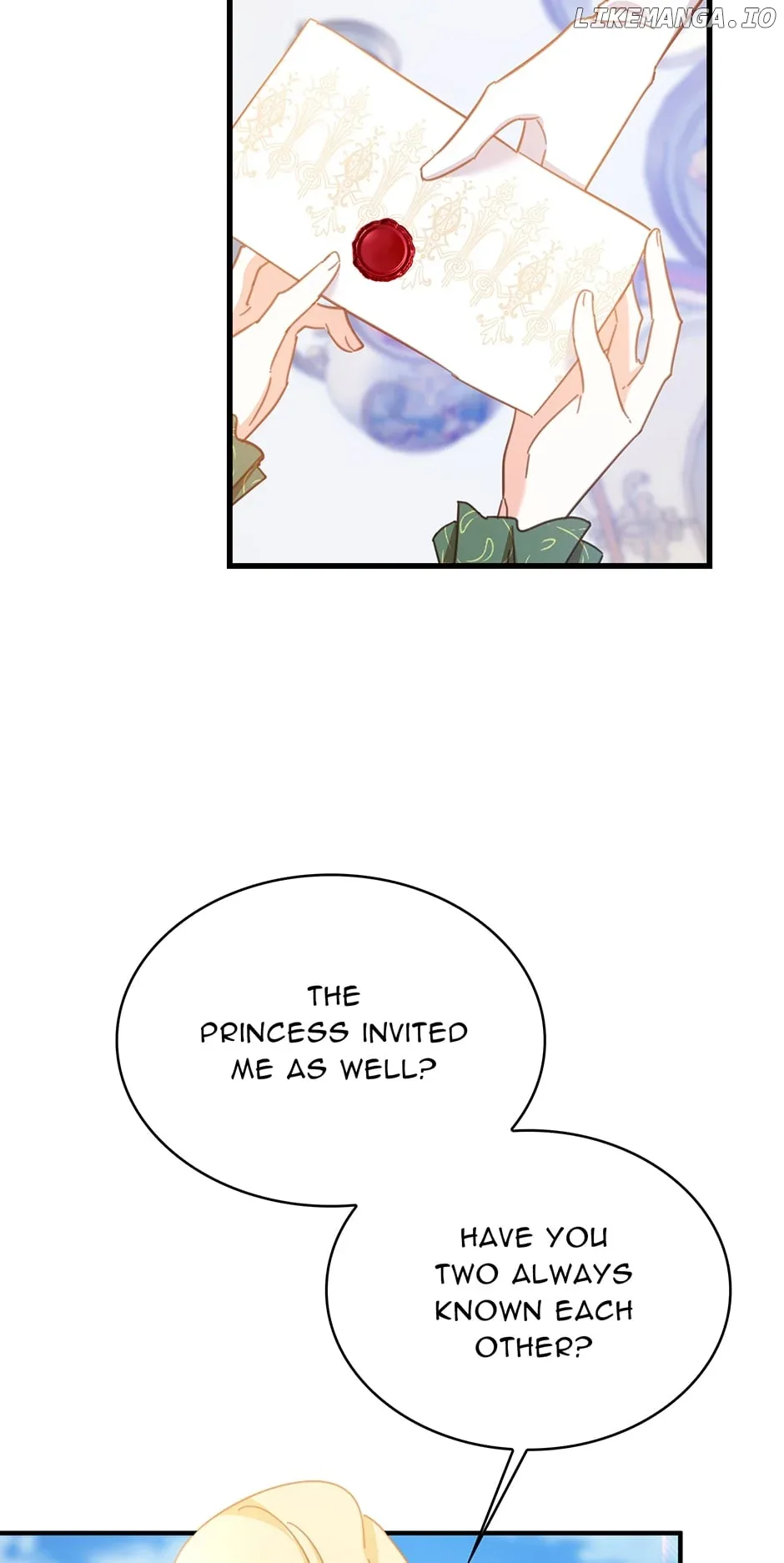 Be Crazy About Me Chapter 33 page 16