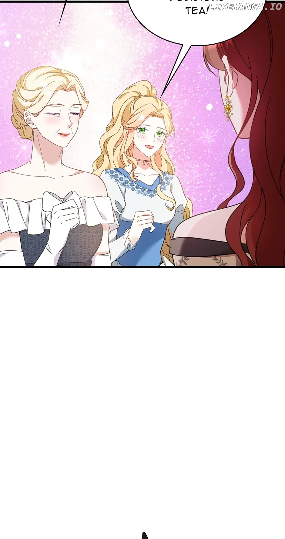 Be Crazy About Me Chapter 33 page 26