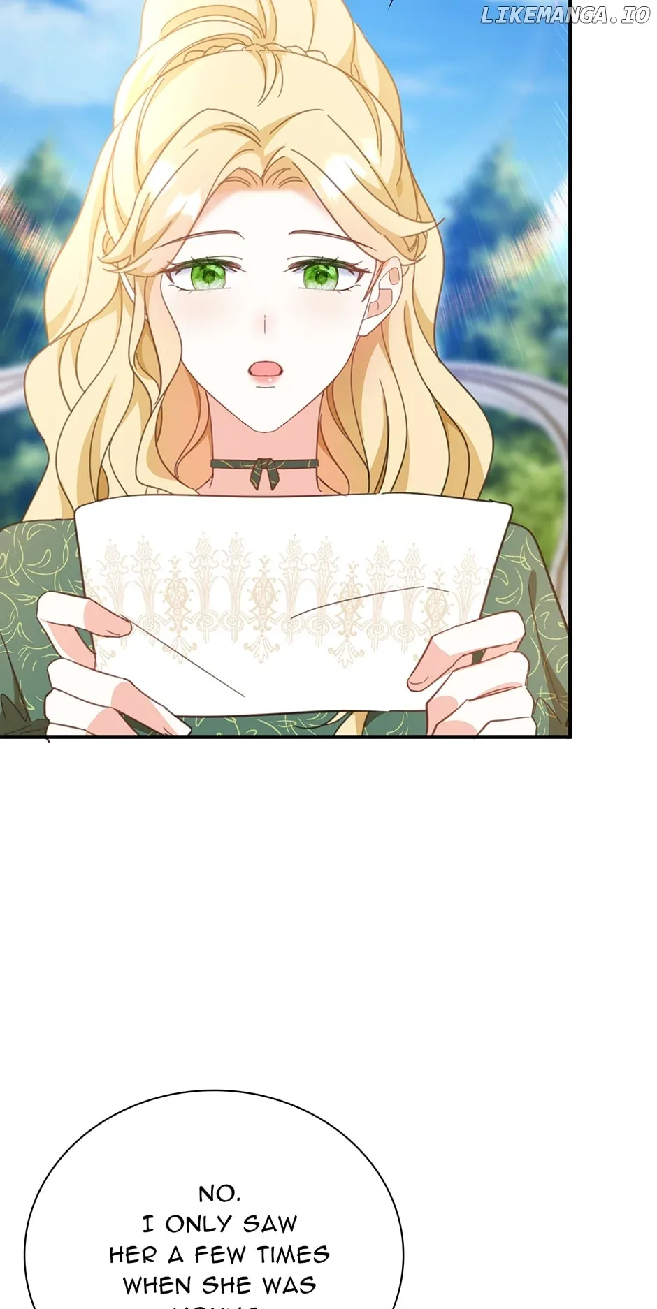 Be Crazy About Me Chapter 33 page 17