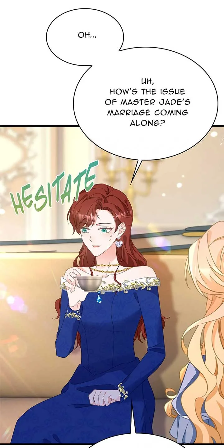 Be Crazy About Me Chapter 36 page 58