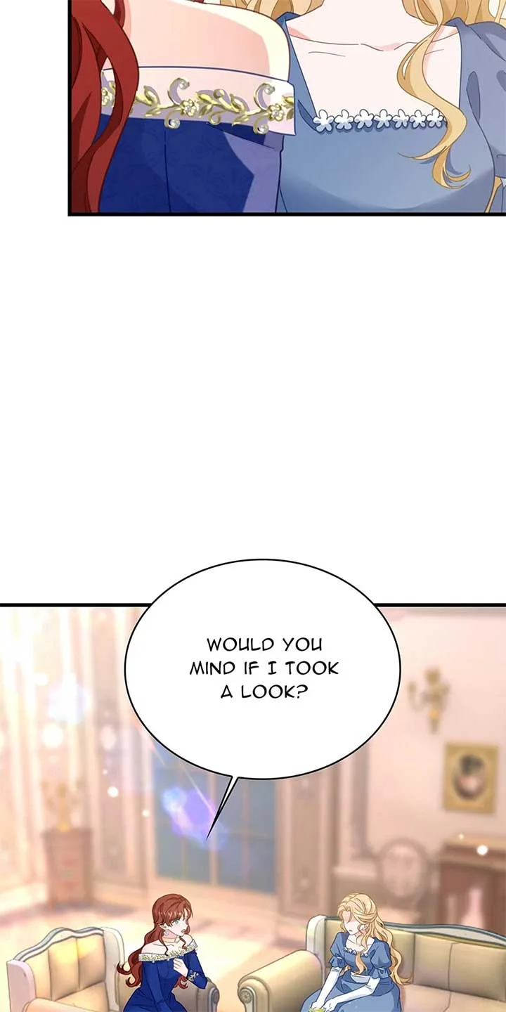 Be Crazy About Me Chapter 36 page 63