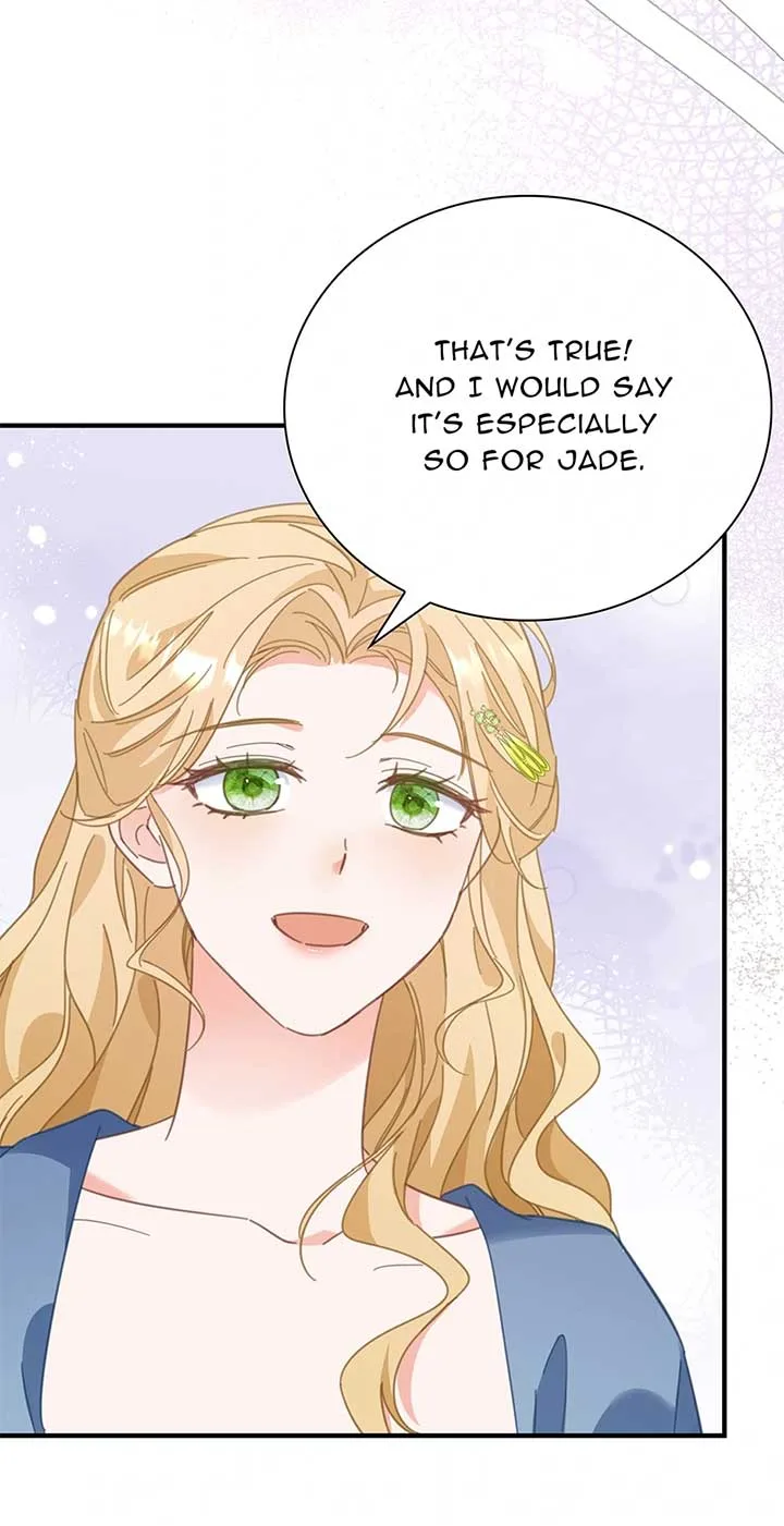 Be Crazy About Me Chapter 36 page 57