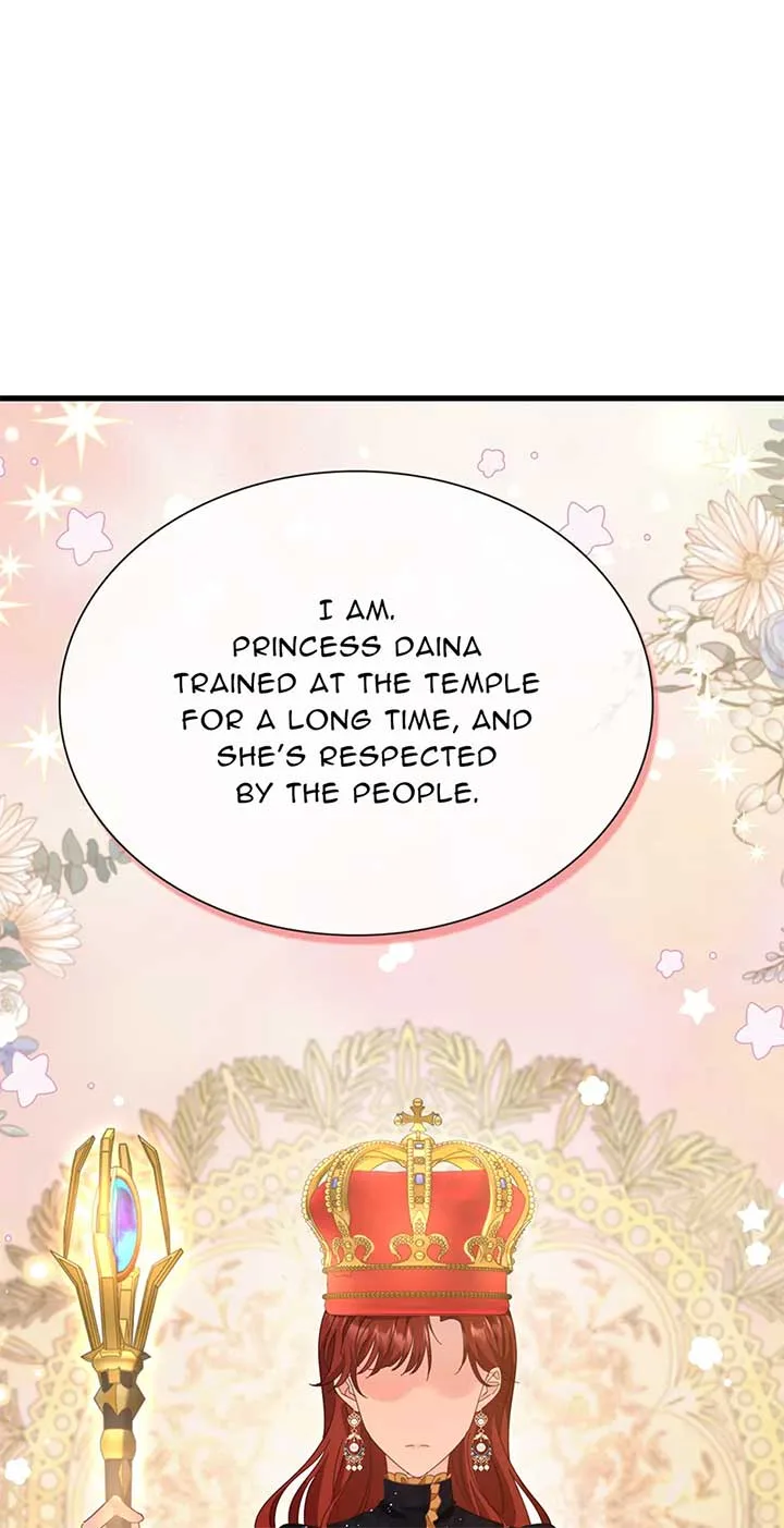 Be Crazy About Me Chapter 38 page 4
