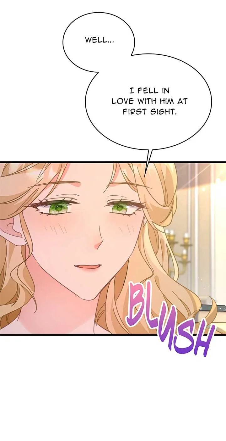 Be Crazy About Me Chapter 36 page 50