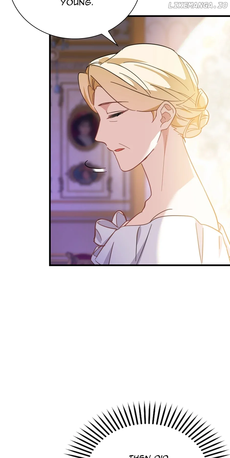 Be Crazy About Me Chapter 33 page 18