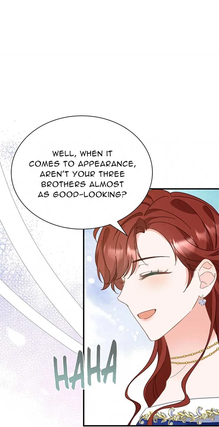 Be Crazy About Me Chapter 36 page 56