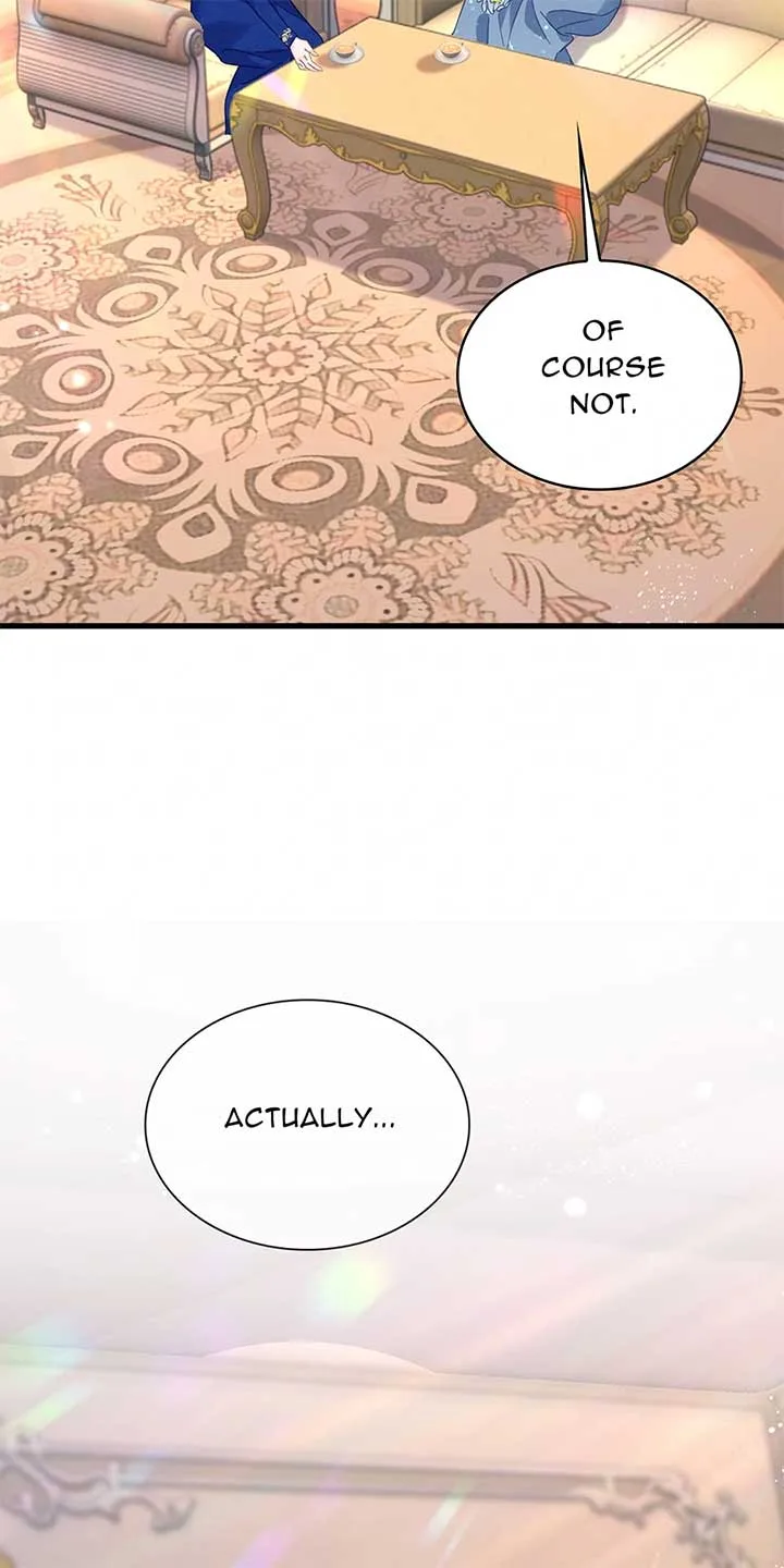 Be Crazy About Me Chapter 36 page 64