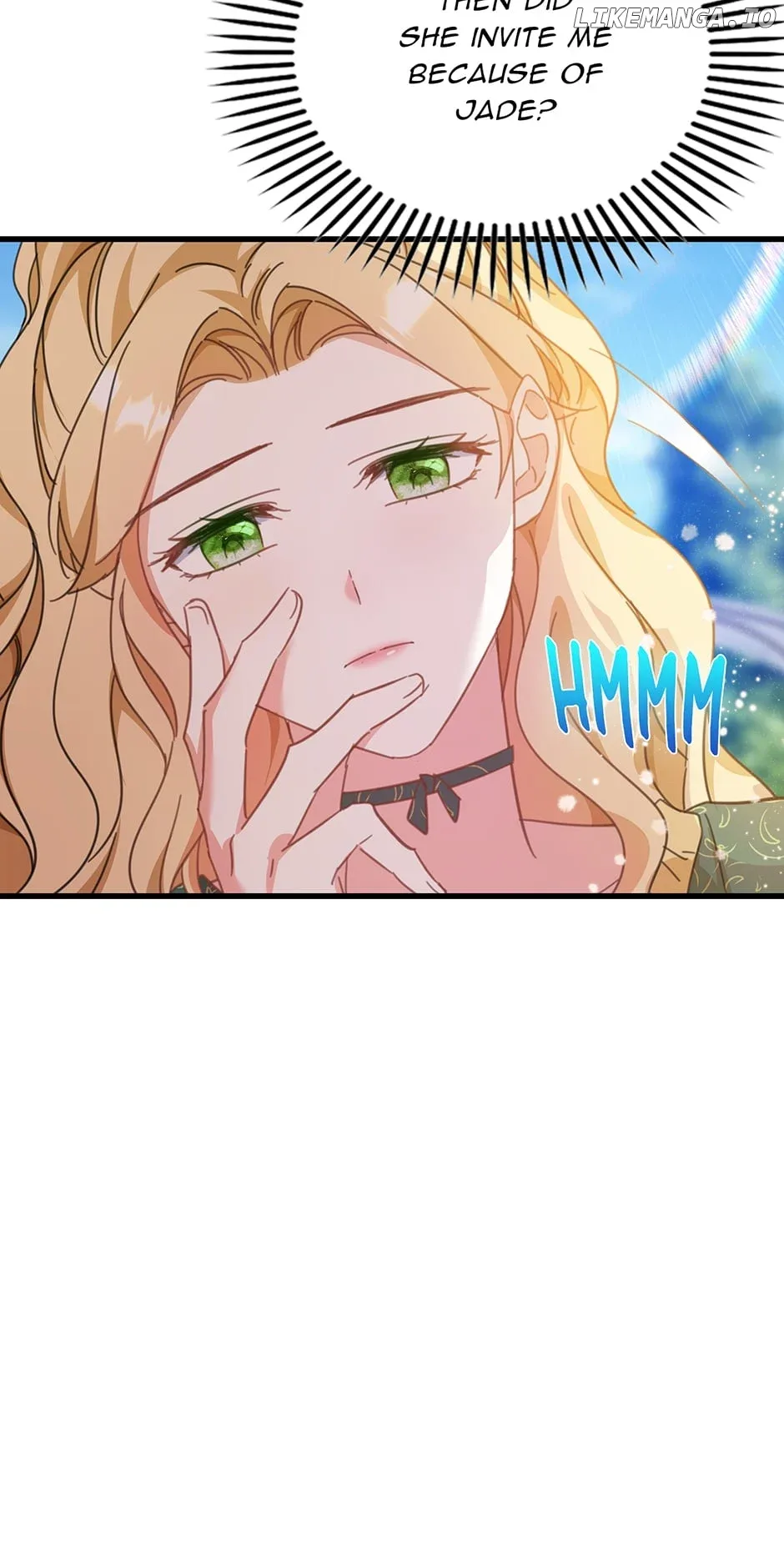 Be Crazy About Me Chapter 33 page 19