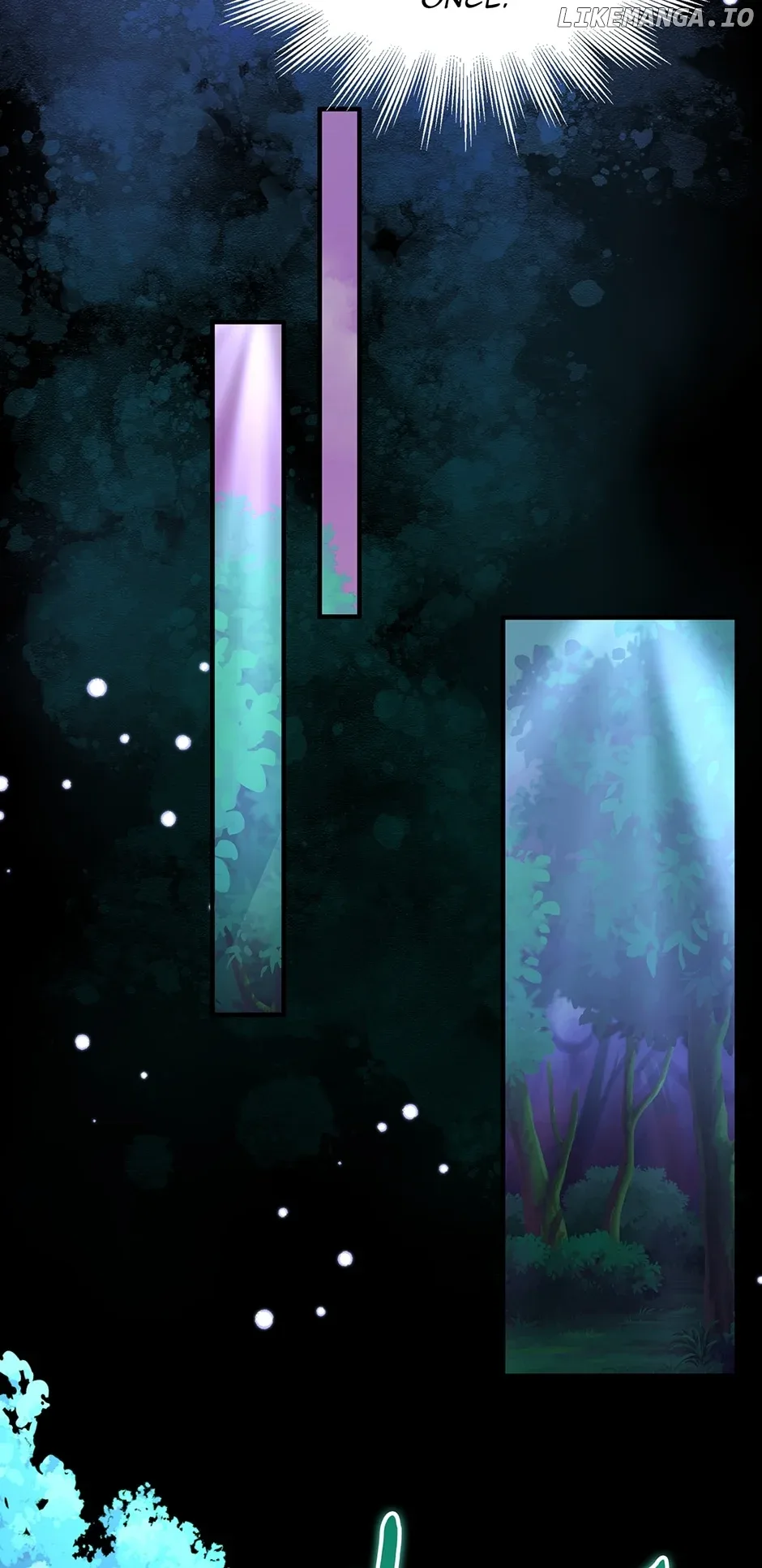 Be Crazy About Me Chapter 30 page 8