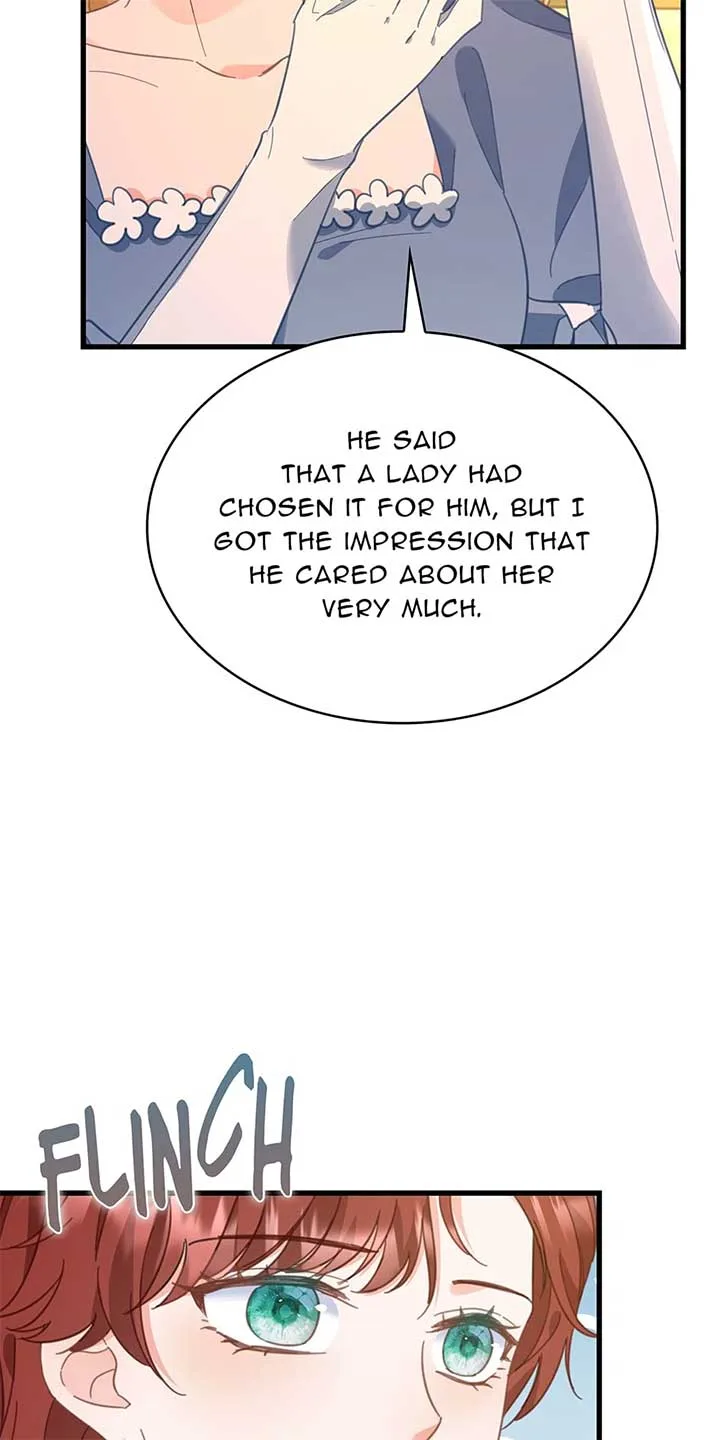 Be Crazy About Me Chapter 36 page 61