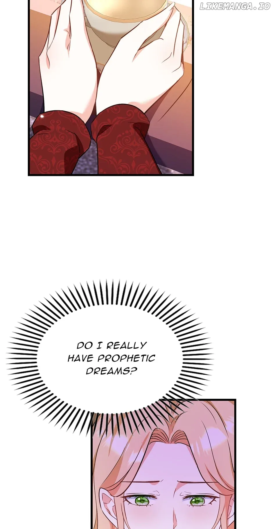 Be Crazy About Me Chapter 32 page 9