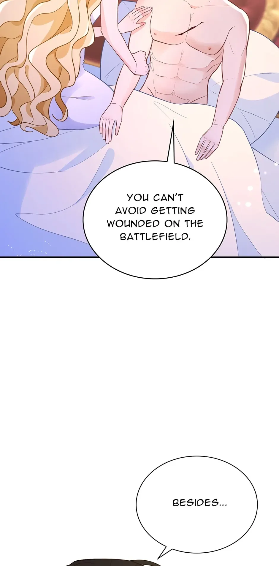 Be Crazy About Me Chapter 29 page 46