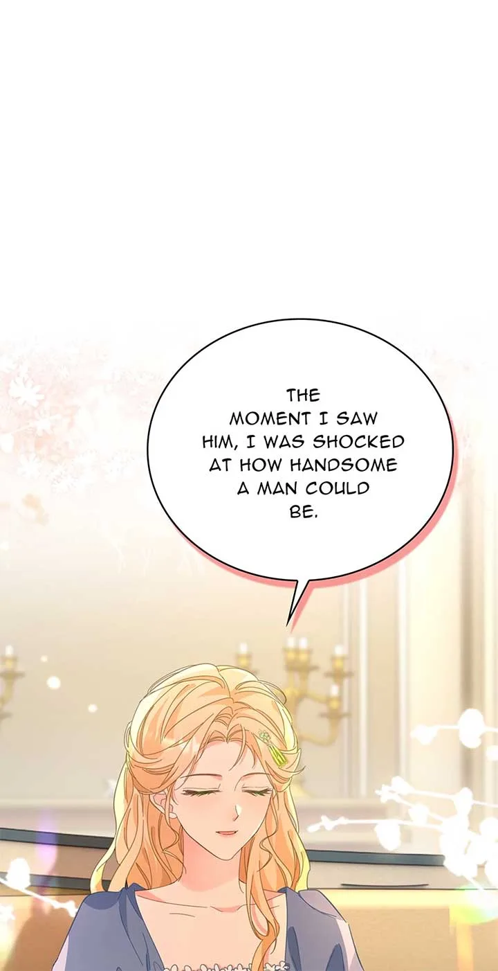Be Crazy About Me Chapter 36 page 52
