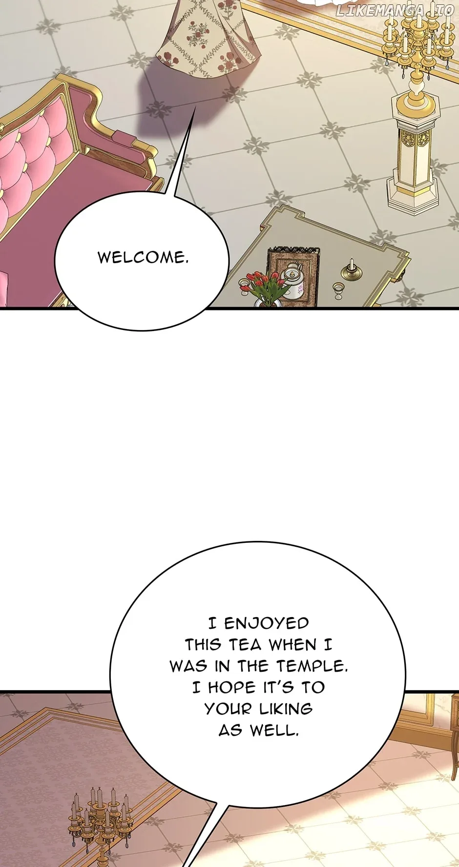 Be Crazy About Me Chapter 33 page 23
