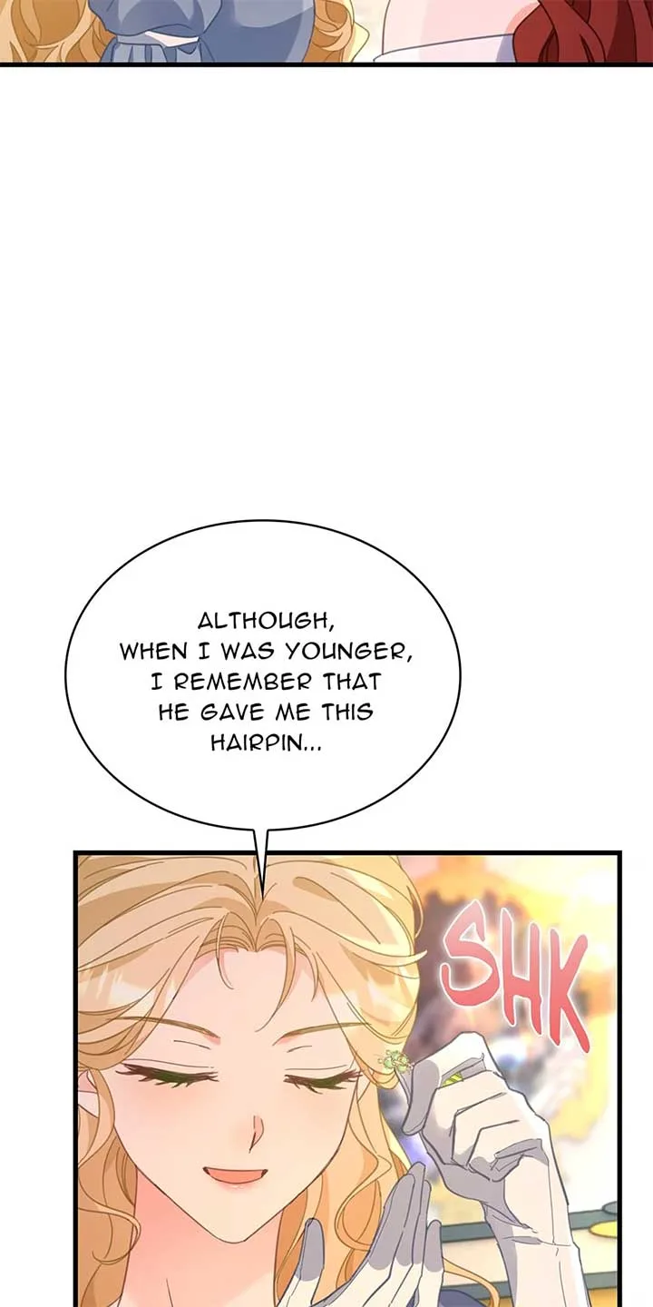 Be Crazy About Me Chapter 36 page 60