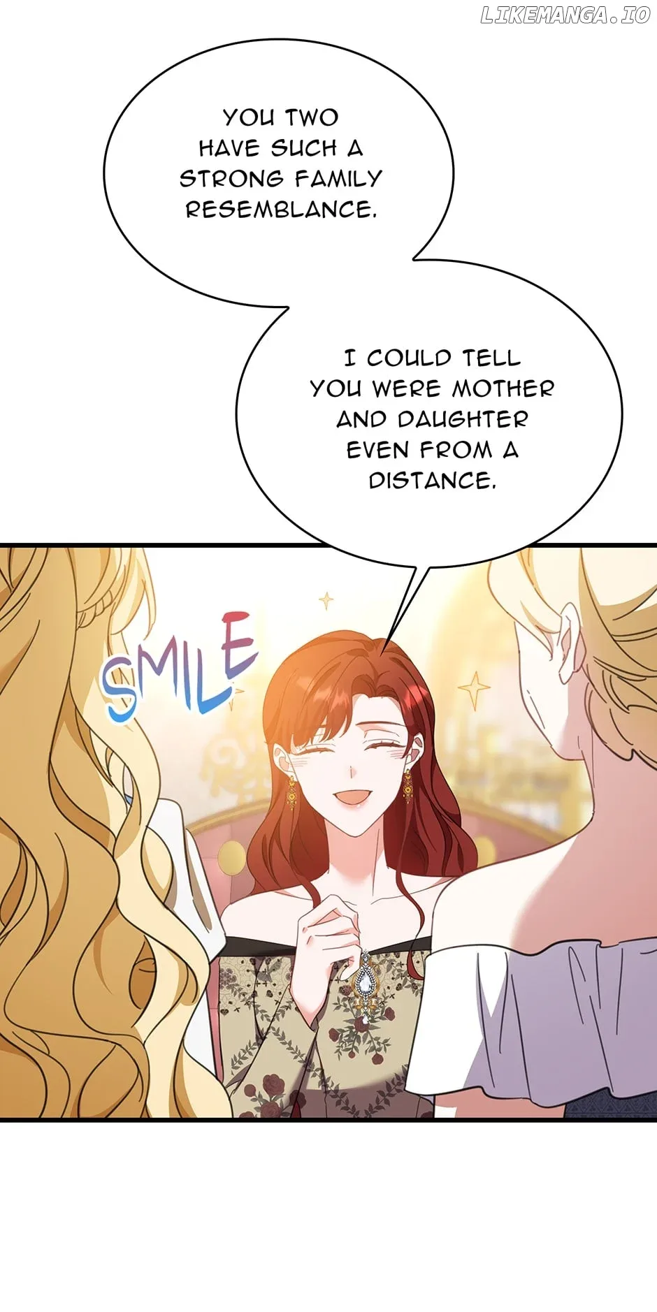 Be Crazy About Me Chapter 33 page 29