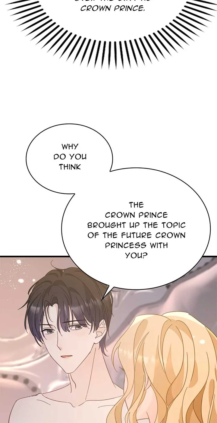 Be Crazy About Me Chapter 38 page 7
