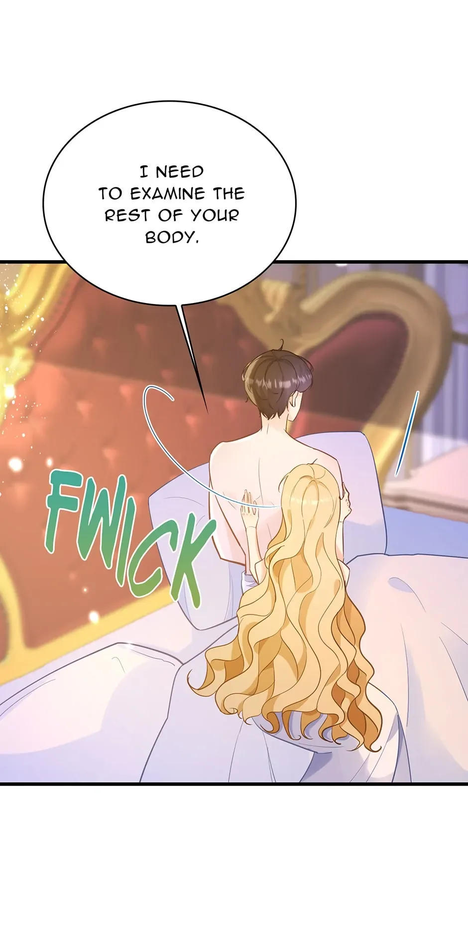 Be Crazy About Me Chapter 29 page 53