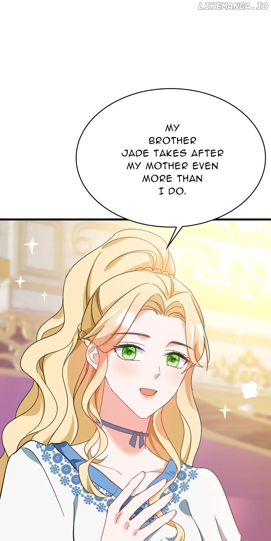 Be Crazy About Me Chapter 33 page 30