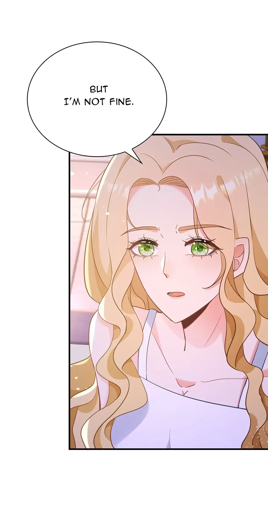 Be Crazy About Me Chapter 29 page 51