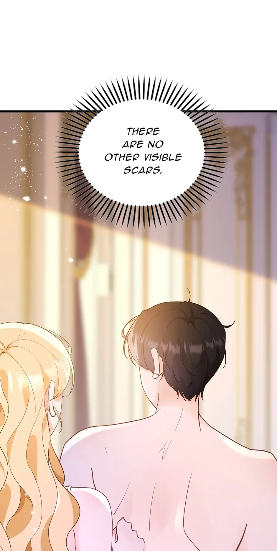 Be Crazy About Me Chapter 29 page 54