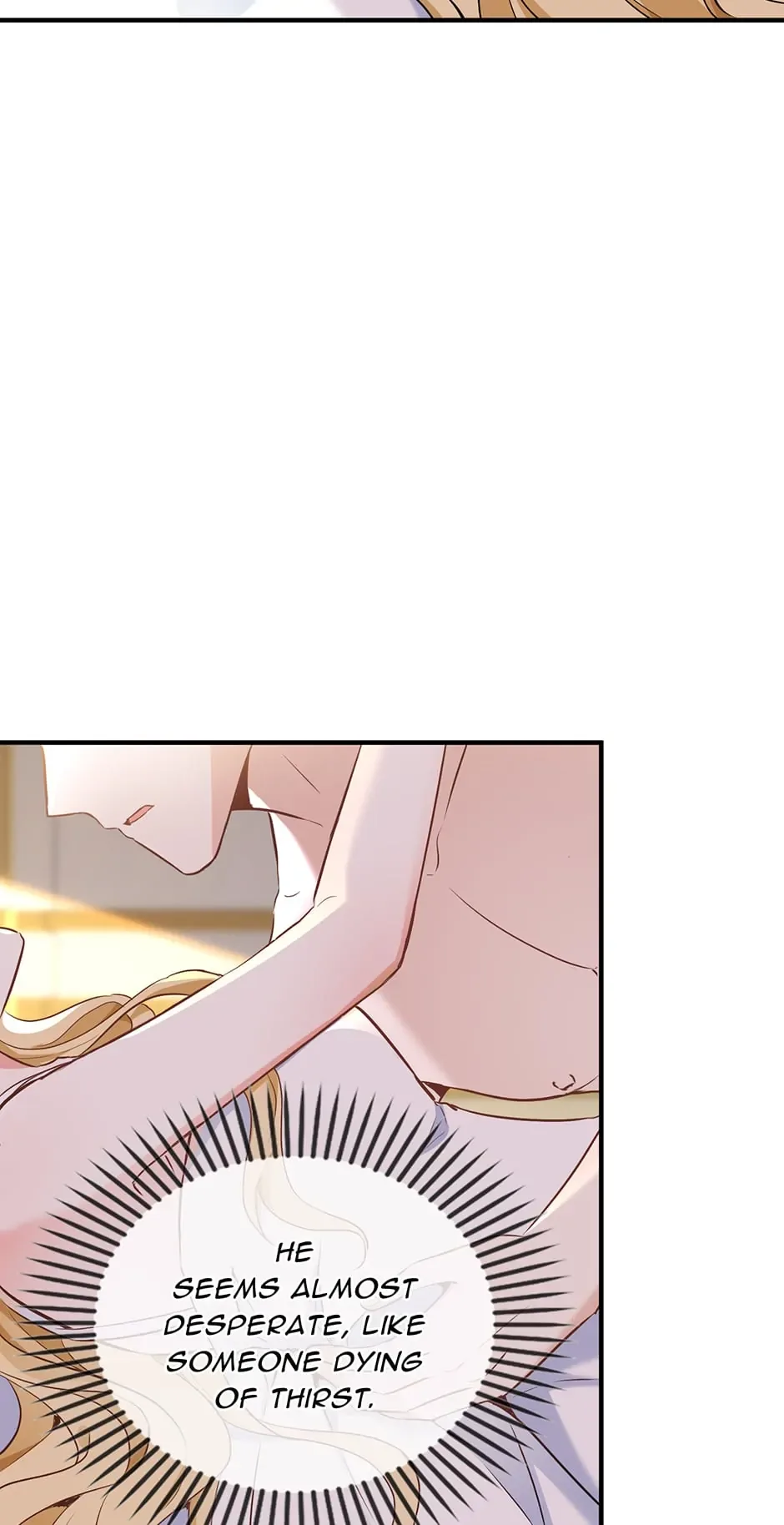 Be Crazy About Me Chapter 29 page 62