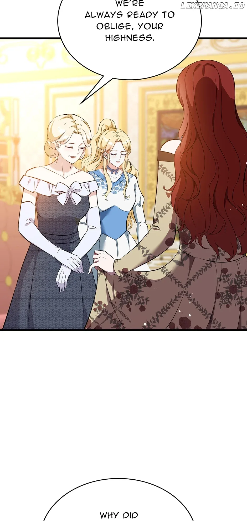 Be Crazy About Me Chapter 33 page 39
