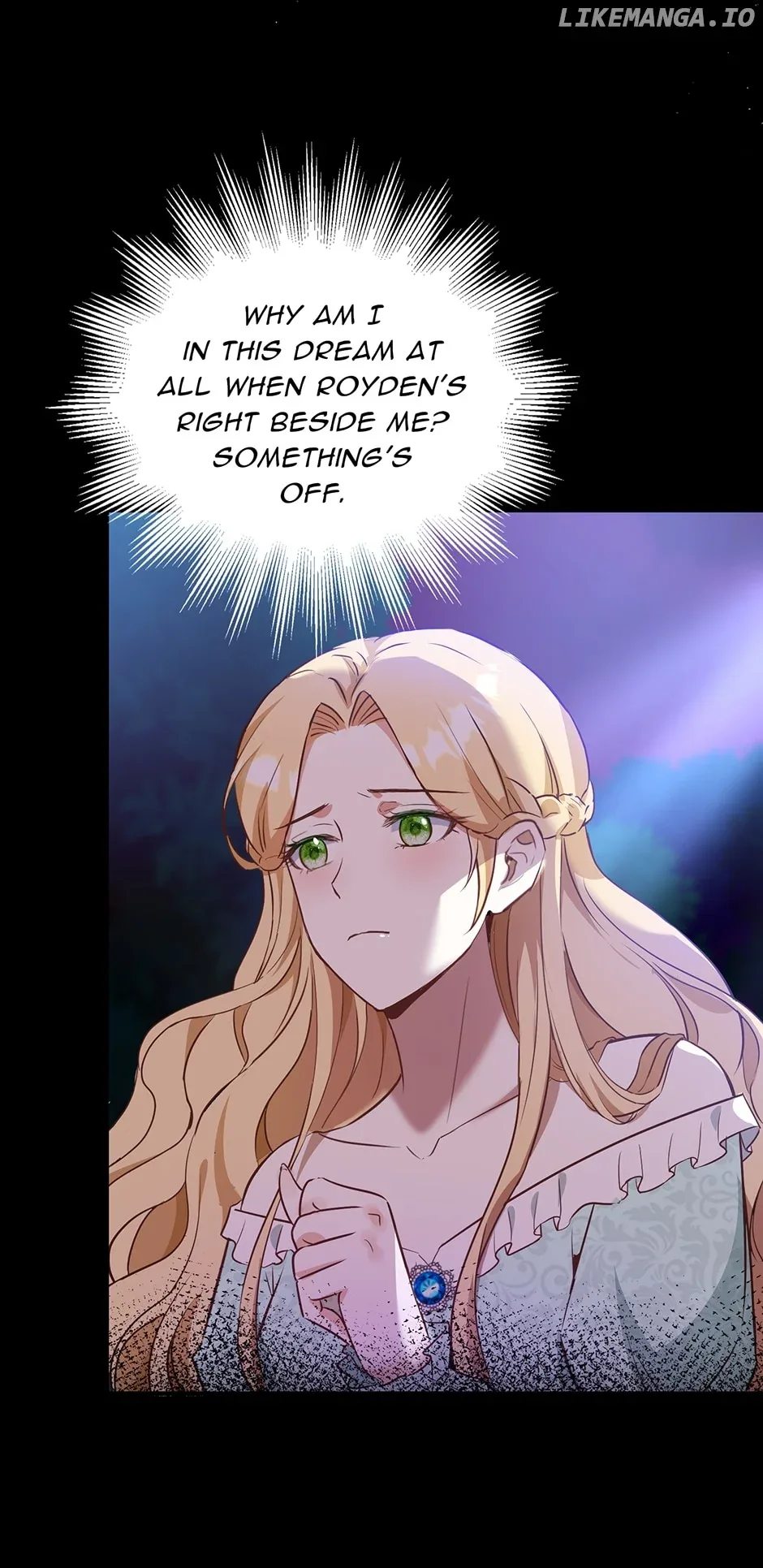 Be Crazy About Me Chapter 30 page 11