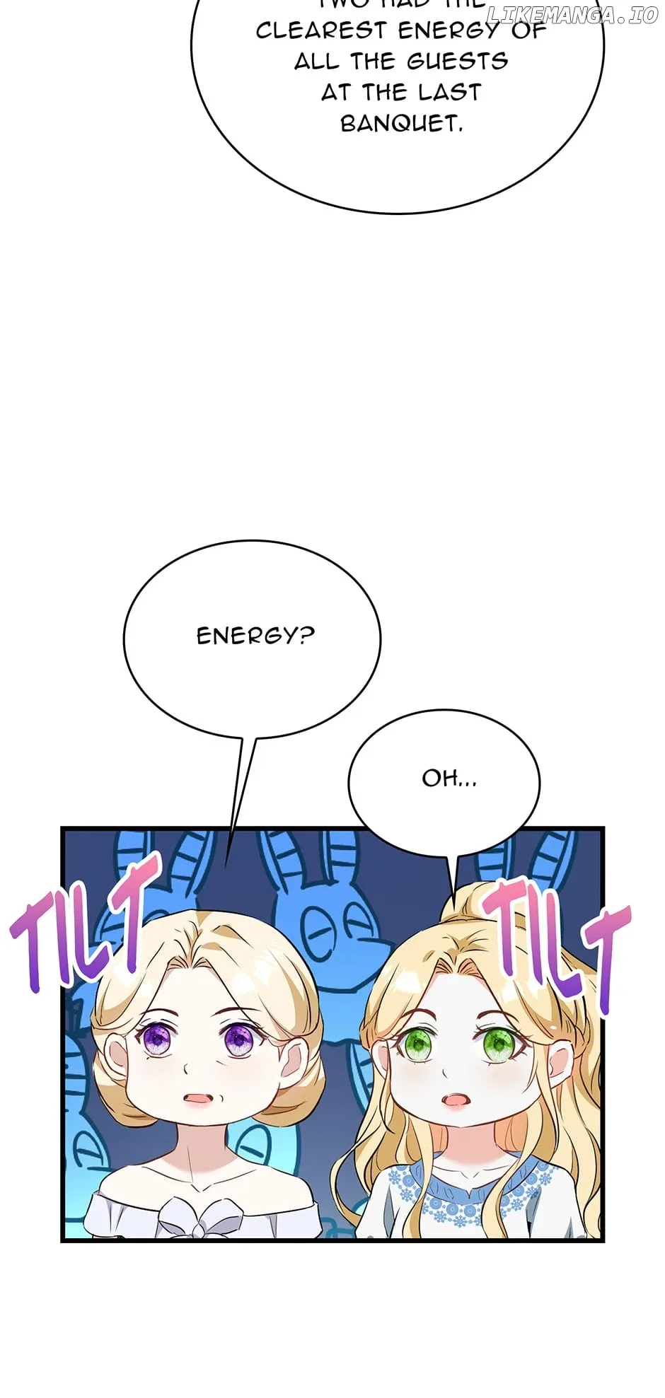 Be Crazy About Me Chapter 33 page 41