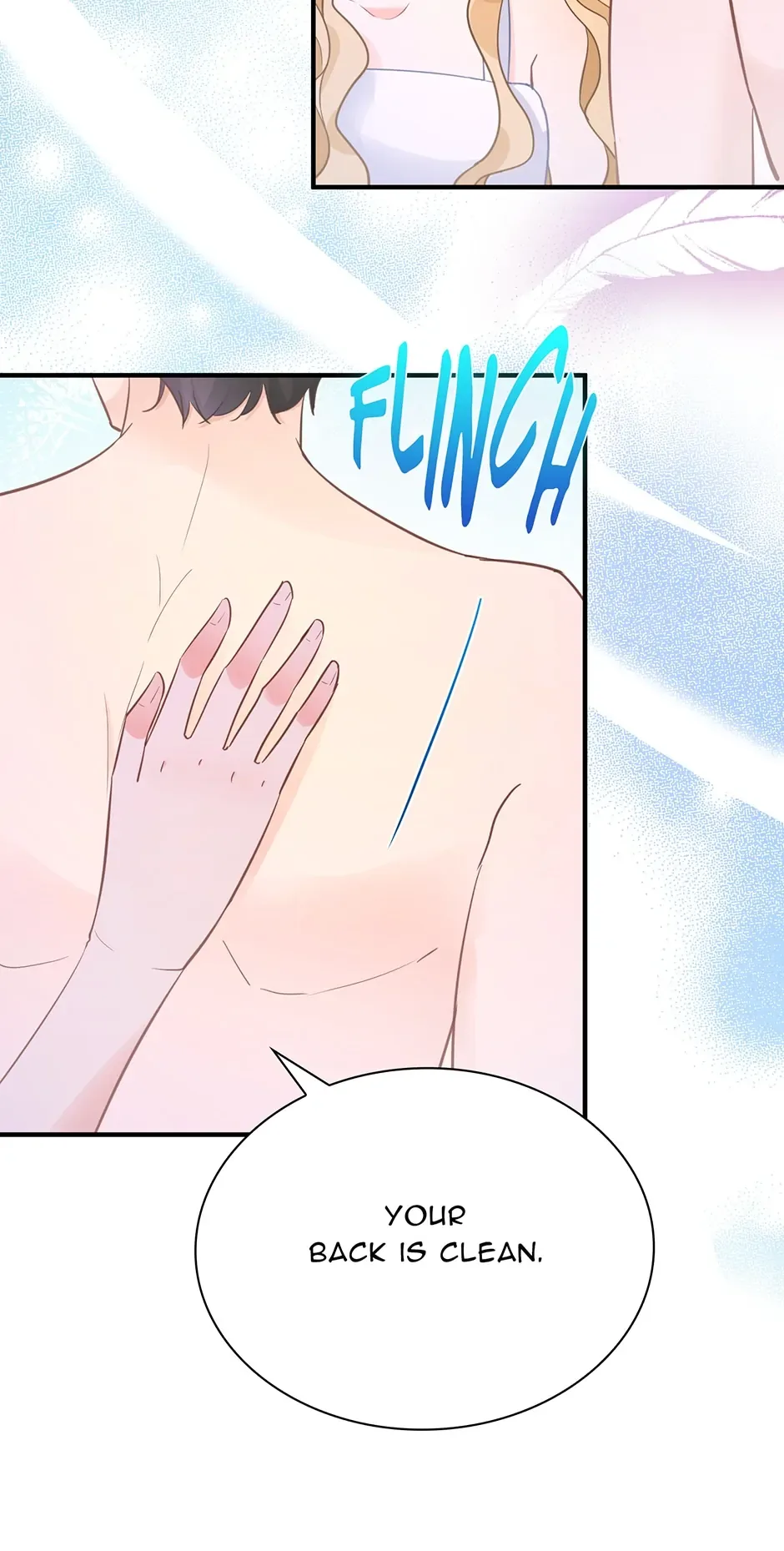 Be Crazy About Me Chapter 29 page 57