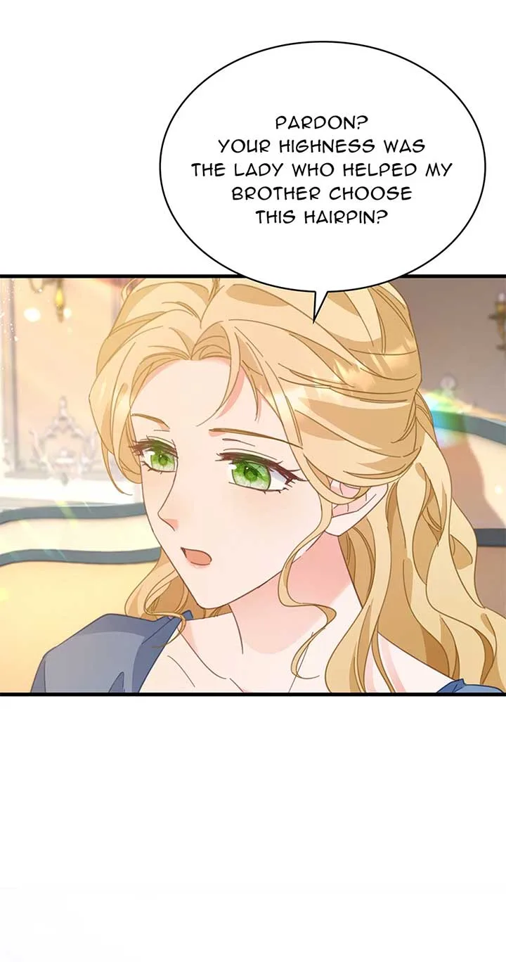 Be Crazy About Me Chapter 37 page 3