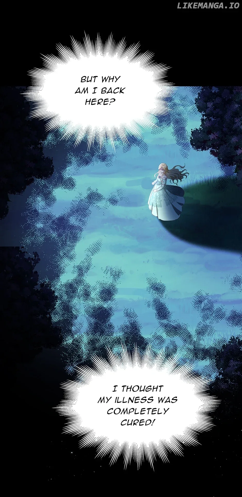 Be Crazy About Me Chapter 30 page 10